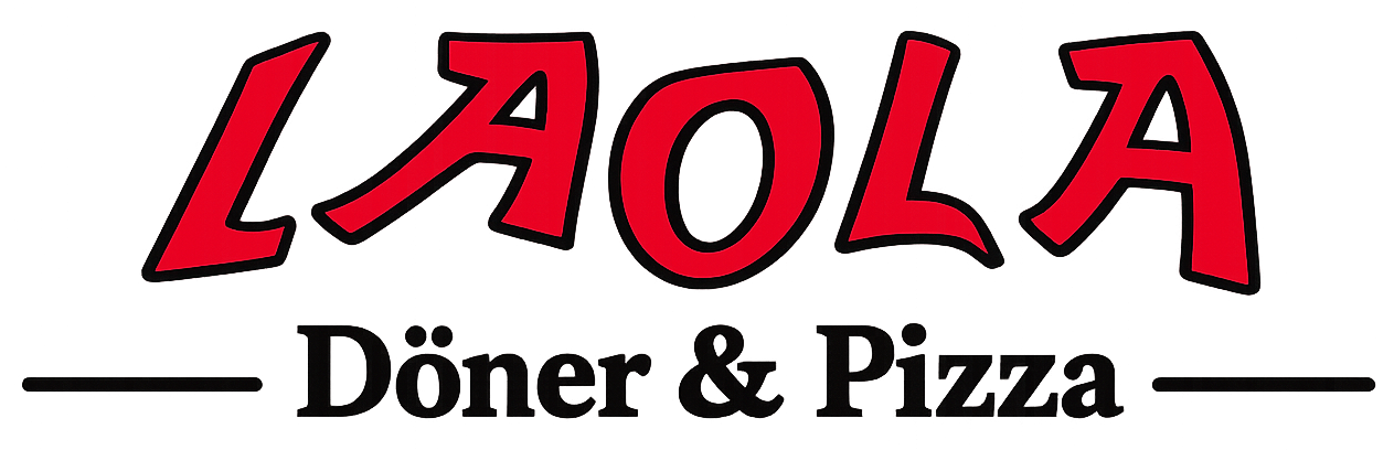 LAOLA Döner & Pizza