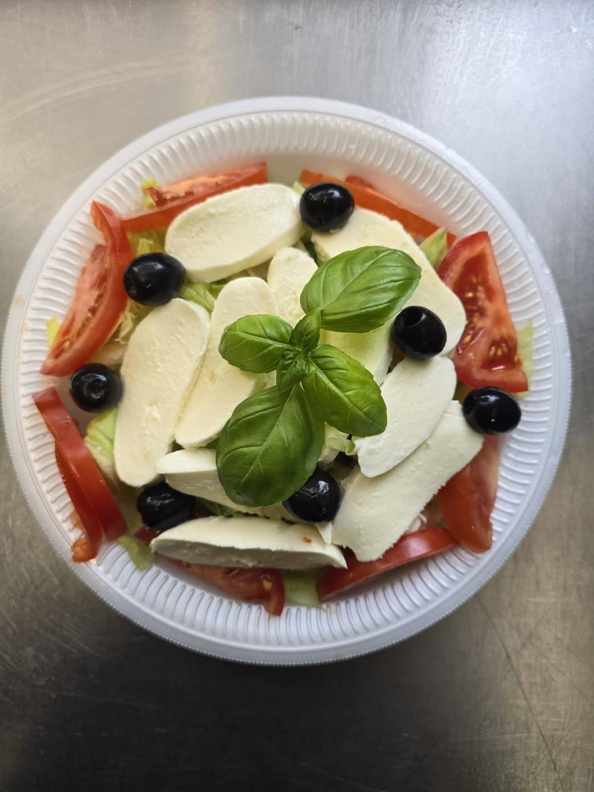 Laola Döner-Pizza – Impression 1