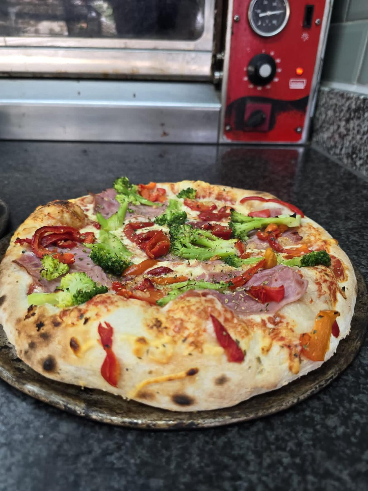 Laola Döner-Pizza – Impression 11