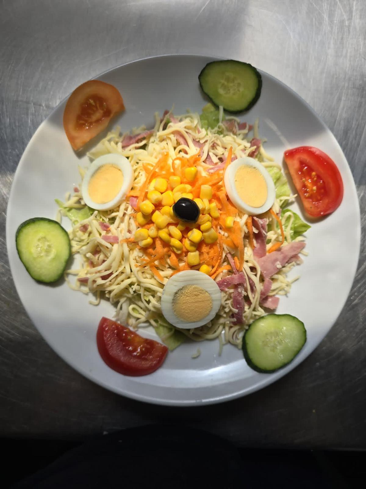 Laola Döner-Pizza – Impression 13