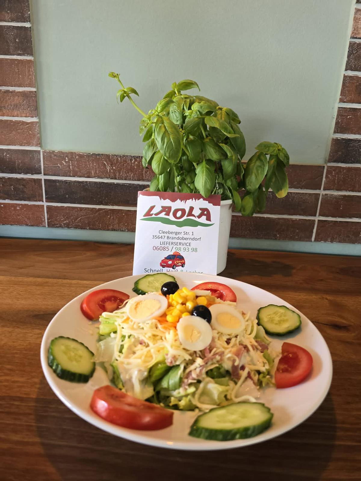 Laola Döner-Pizza – Impression 16