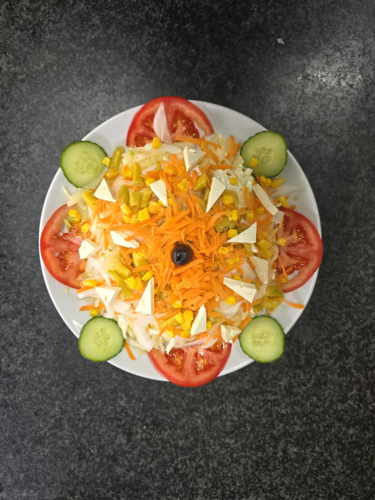 Laola Döner-Pizza – Impression 19