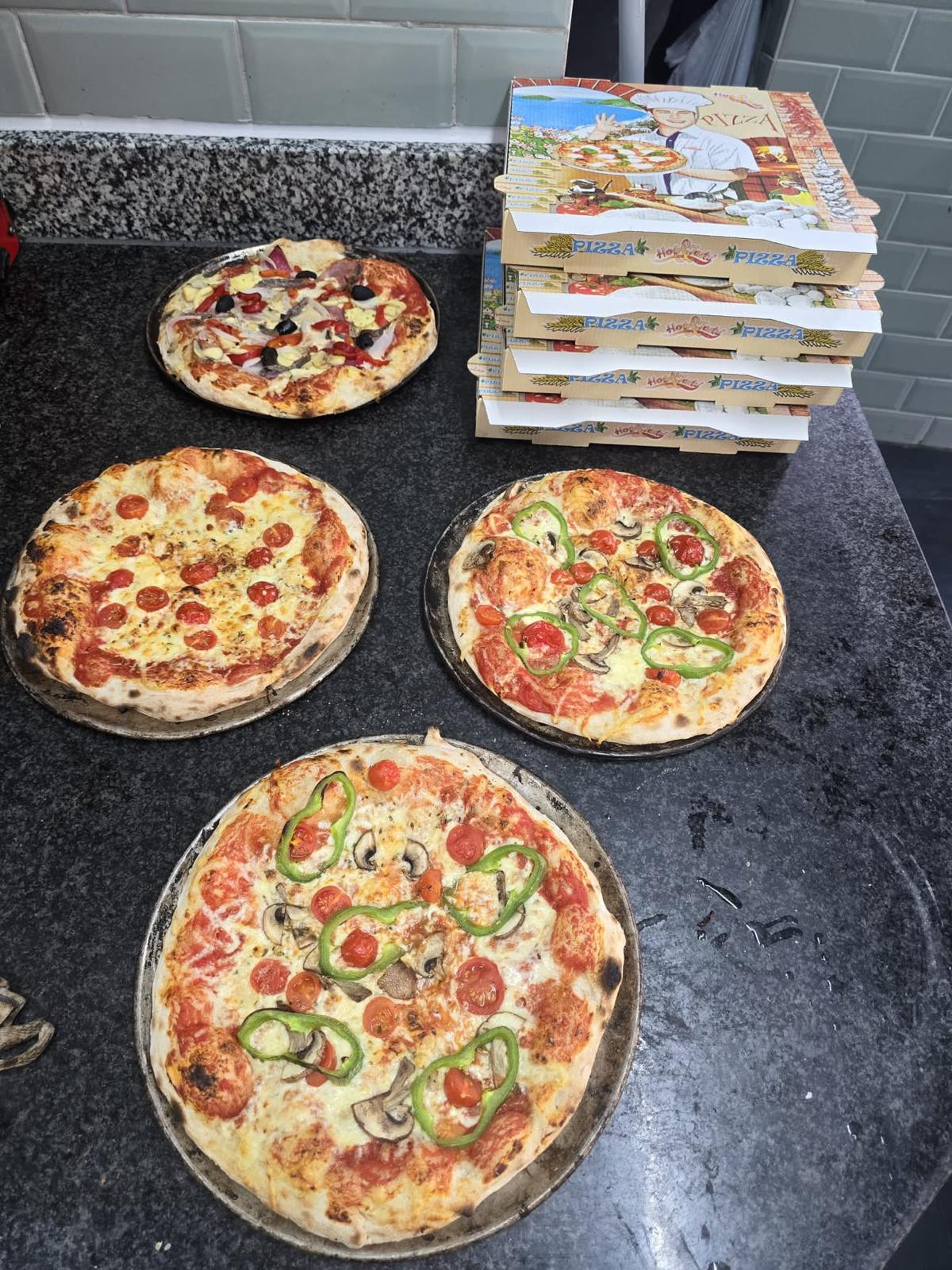 Laola Döner-Pizza – Impression 20
