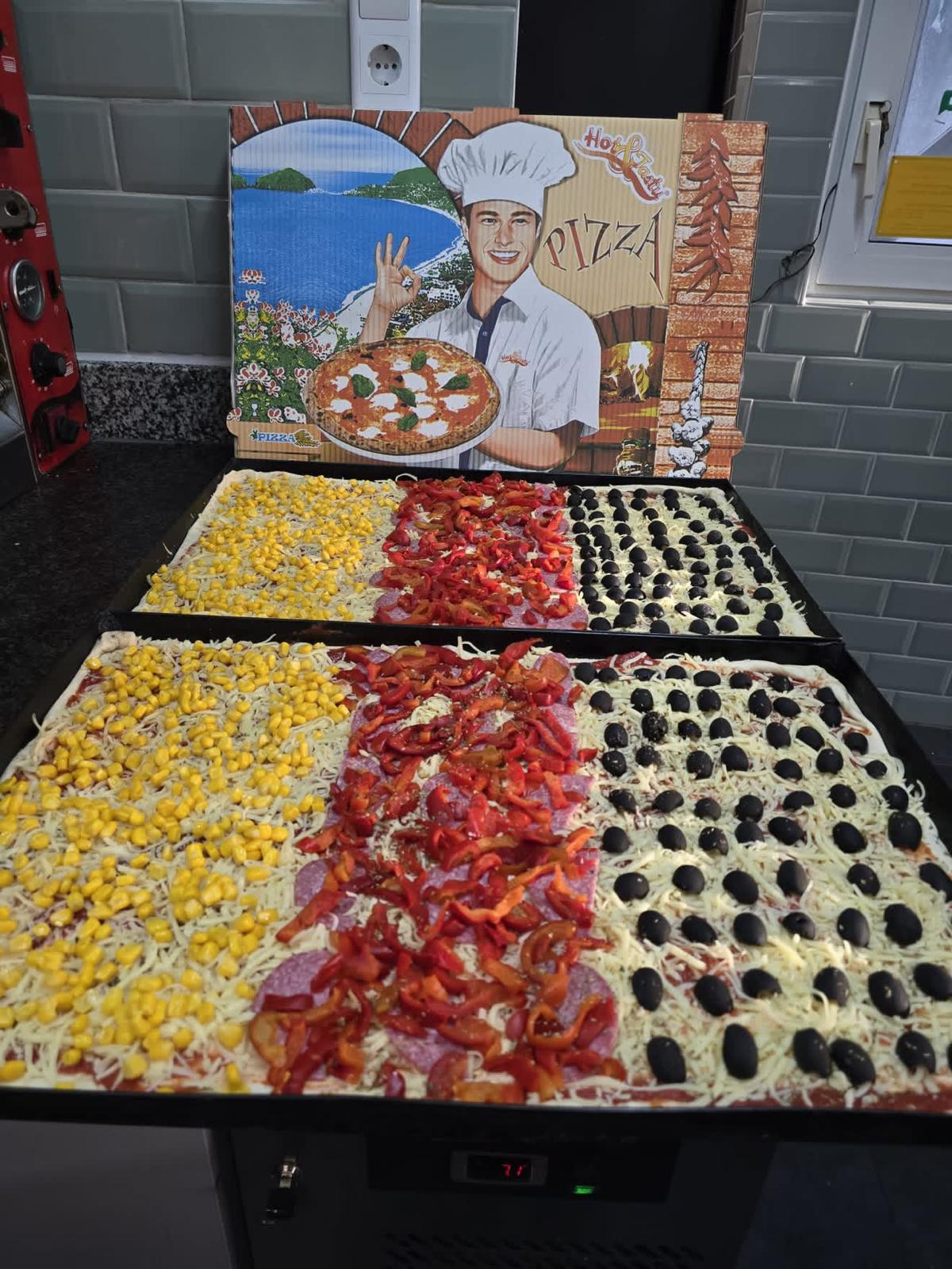 Laola Döner-Pizza – Impression 6