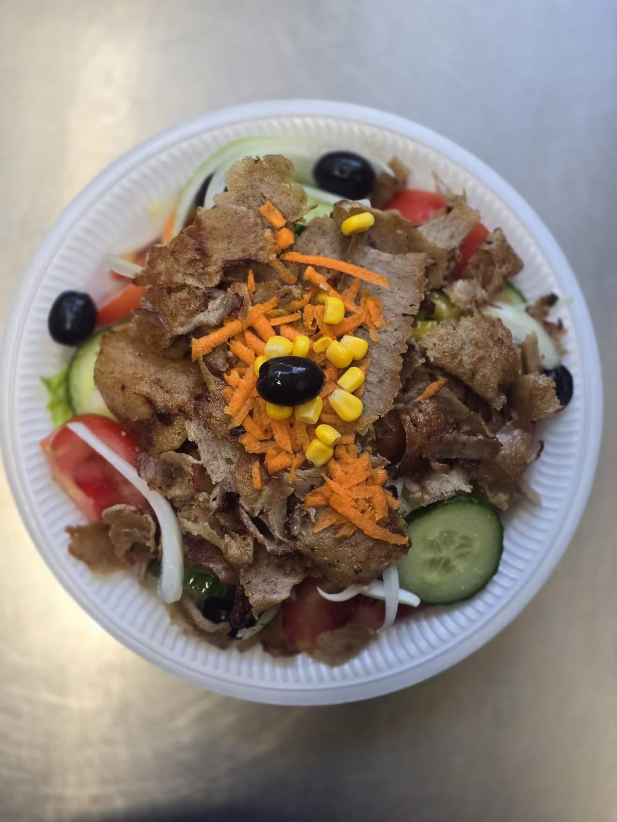 Laola Döner-Pizza – Impression 8